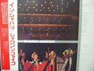 JACKSON 5 / IN JAPAN -Japan w/obi PROMO Michael Jackson