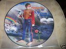 MARILLION - MISPLACED CHILDHOOD PICTURE DISC, RARE