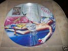 MARILLION - FUGAZI 12