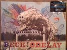 Beck ODELAY Deluxe Edition 180 gram 4 lp  LOW NUMBER