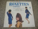 PRESENTING THE FABULOUS RONETTES (PHILLES 4006) MONO