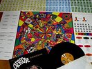 1970 LUMBEE   OVERDOSE w/DRUGS GAME Hard STONER PSYCH 