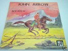 ITALO DISCO  JOHN ARROW MEXICO