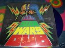 RARE Star Wars Dub Burning Sounds/PHILL PRATT/BLUE WAX