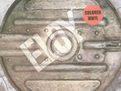 KRAUTROCK-LP- ELOY- SAME- MÜLLTONNE-COLOURED