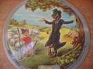 VOGUE PICTURE DISK 745 JAMES JEWELL vg++