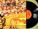 LA COFRADIA DE LA FLOR SOLAR '71 psych reissue gatefold