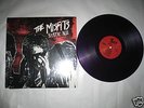 Misfits Static Age Purple Vinyl Caroline Records Rare