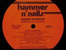 RARE Eugene Haywood PRIVATE LABEL 1980 Modern Soul