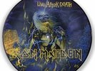 IRON MAIDEN - Live After Death - 12