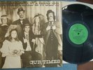 homestead & wolfe our times 1975 topo xian psych rare