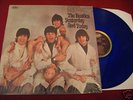 THE BEATLES-YESTERDAY AND TODAY-BUTCHER- LP VERY RARE 