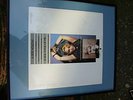MADONNA Genuine Autograph on Holiday 1982 issue sleeve