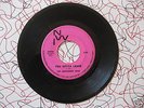 The Gentlemen Wild You Gotta Leave Rare 60s Garage 45