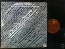 SIDE EFFECT 12 ALWAYS THERE RARE PROMO MODERN SOUL FUNK