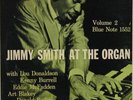 Jimmy Smith-At The Organ 2-Blue Note 1552-BEAUTIFUL
