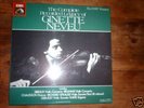 GINETTE NEVEU *Complete Violin* UK EMI 4-LP BOX MINT