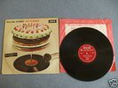 LP ROLLING STONES  LET IT BLEED 1st PRESS UK DECCA MONO