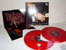 DANKO JONES We Sweat Blood  RARE 2x vinyl LP NUMBERED