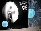 New Life Mute014 - Depeche Mode farbiges Vinyl RARE 12