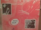 PAUL GONSALVES HAROLD ASHBY RARE BRITISH JAZZ 1961 EX
