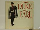  PRESSING GENE CHANDLER DUKE of EARL 1962  NM-
