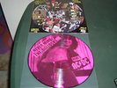 AC DC Rare Vinyl picture disc 100 copies live 1978