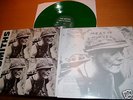 THE SMITHS LP MEAT IS MURDER  LIMITED EDITION INNENCOVE