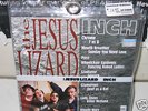 The Jesus Lizard   INCH Record Store Day package