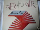 FANTASY LIFE OVER AND OVER   ITALO DISCO 12