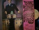 JOHNNY ZAMOT Introduces The Boogaloo Frog Latin Funk