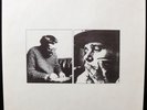 Henning Christiansen/Joseph Beuys Schottische symphonie