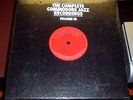 COMPLETE COMMODORE JAZZ VOLUME III SET MOSAIC NEW