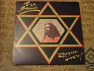 Peter Broggs Rastafari Liveth Rare Roots LP Listen 