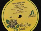 RISCO CONNECTION sitting in the park DISCO 12