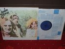 WOODEN HORSE 1st LP 1972 YORK 1st Press 