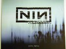 LP Nine Inch Nails WITH TEETH dbl 12
