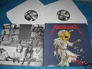 METALLICA 