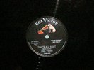 ELVIS PRESLEY 1955 RCA 78 THAT'S ALL RIGHT NEAR MINT NR