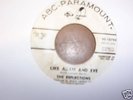 RARE NORTHERN-REFLECTIONS-LIKE ADAM AND EVE-ABC-LISTEN