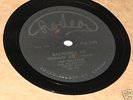 Rare Old Joe MacLean Cape Breton Fiddle 78 Record