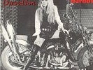 BRIGITTE BARDOT - HARLEY DAVIDSON / Single disc AZ
