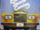 ELI'S SECOND COMING Self Titled RARE DISCO LP SEALED