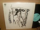 ROD PIAZZA private METERS breaks FUNK lp
