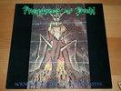 Prophecy Of Doom-Acknowledge..LP(Carcass, Napalm Death)