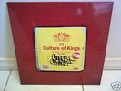 Culture of Kings 3 oz hip hop