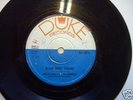 ROSALYN SWEAT & THE PARAGONS - BLACK BIRDS SINGING [7