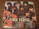 PINK FLOYD THE PIPER AT THE GATES OF DAWN 1967 MONO LP