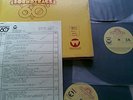 SOUNDTRACK OF THE 60's 3LP Box Set Watermark ABC Radio