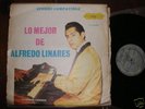ALFREDO LINARES LO MEJOR LP SALSA PERUVIAN BOOGALOO